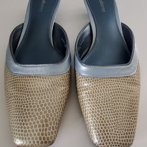 Luiz Claiborne Shoes size 7 1/2